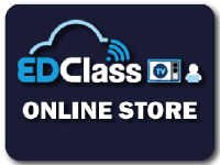 EDClass Online Store